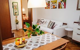 Apartment Stella Split